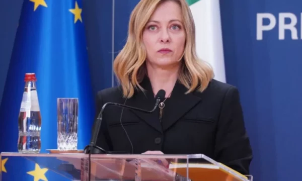 Pse Meloni iu bashkua homologut të saj hungarez Viktor Orban?