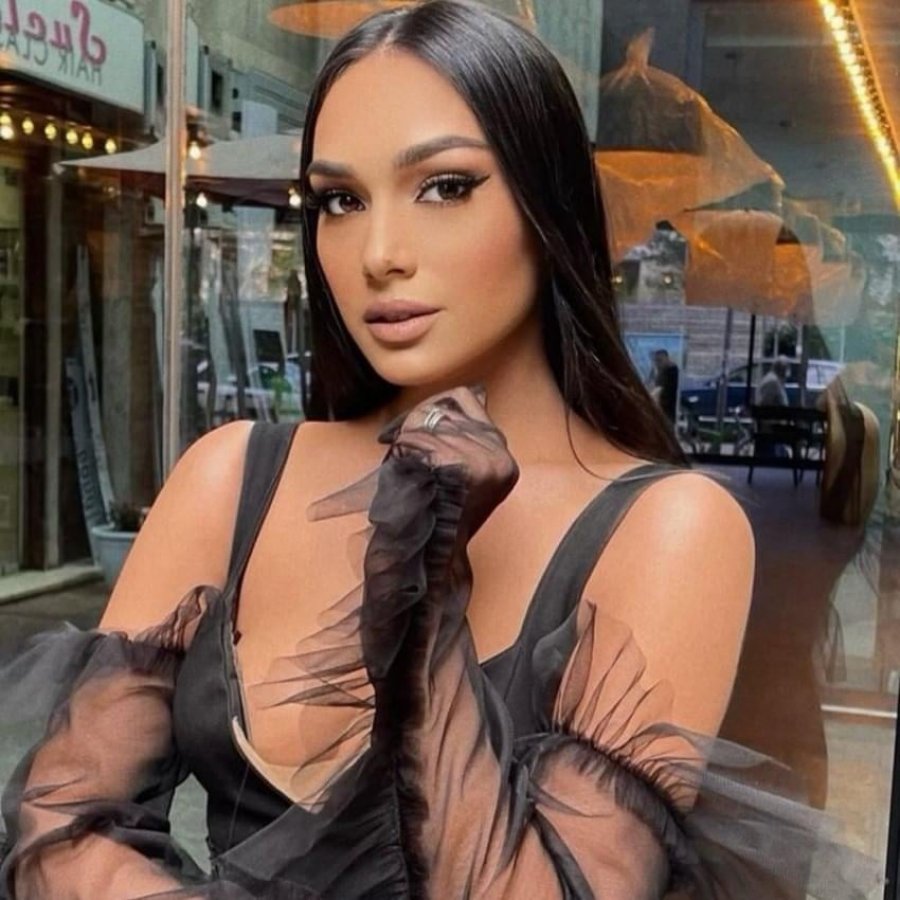 Klea Huta