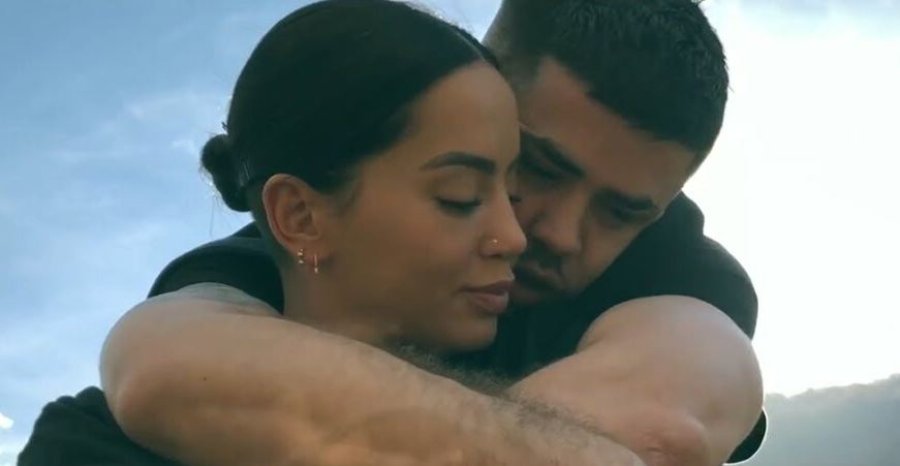 Dafina dhe Noizy ribashkohen për këtë arsye