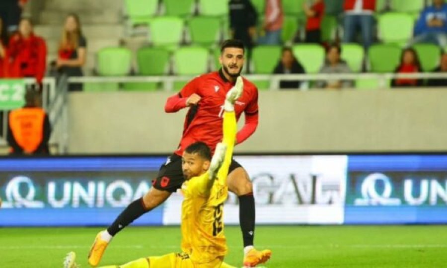 Broja: Dua t’i tregoj botës se çfarë mund të bëj