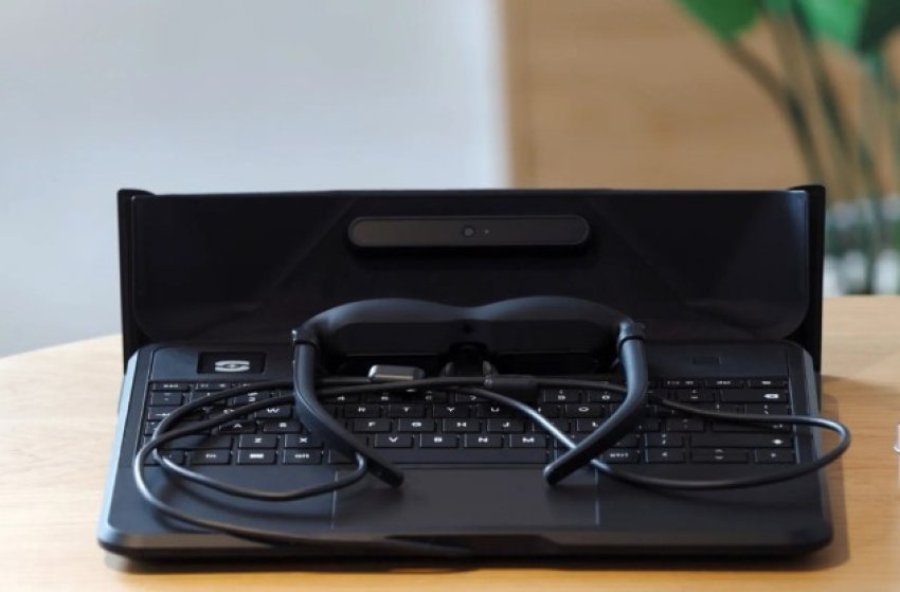 Laptop pa ekran, është e mundur - ja si funksionon