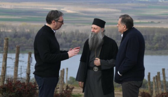 Media boshnjake: Parlamenti serb si maskë për Kosovën, do të jetë një tubim nacionalistësh dhe klerikësh