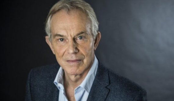 Tony Blair i drejtohet Kuvendit të Kosovës me një fjalim më 10 qershor