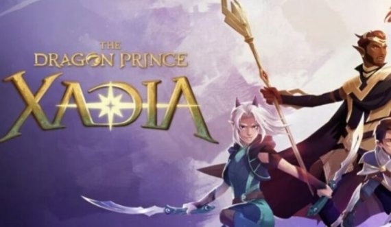 Netflix sjell video-lojëra të reja për pajisjet mobile