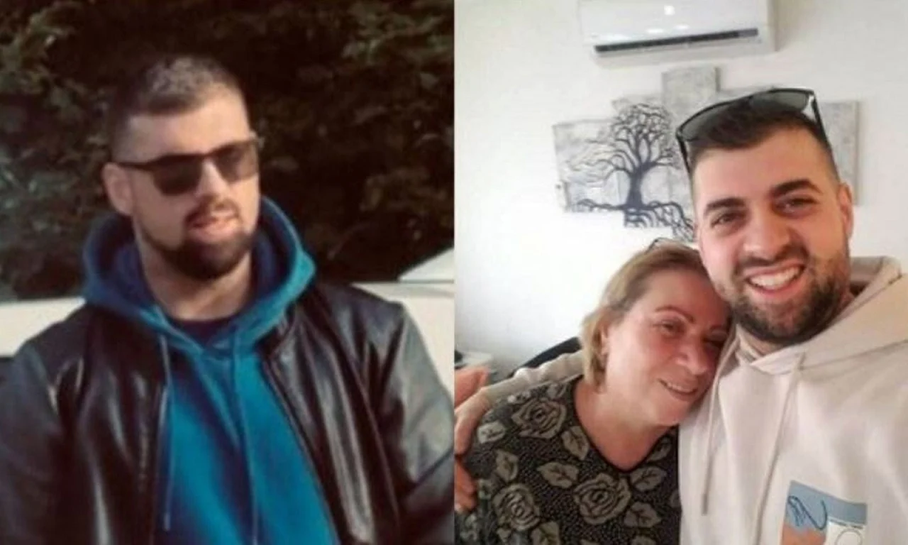 Kosovari i dënuar për vrasjen e nënës me sopatë rrahet nga të burgosurit në Dyz