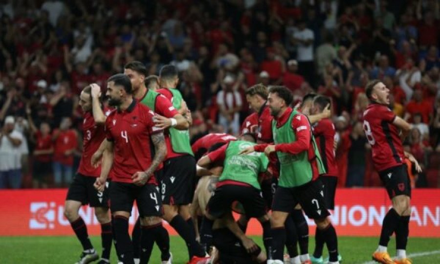 Ja kush po thotë që Shqipëria do jetë  surpriza më e madhe e Evropianit 2024