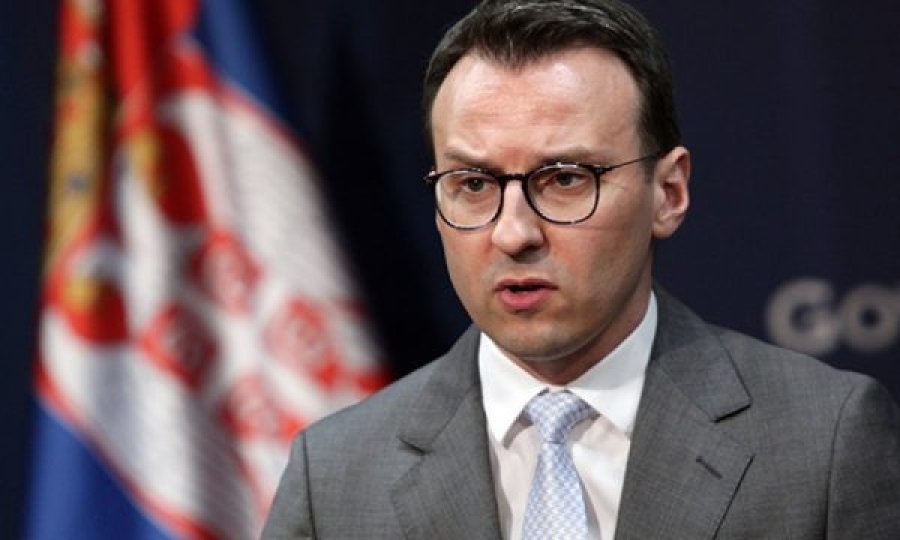 Petar Petkoviq e ofendon rëndë  kryeministrin Kurti, po e quan bandit dhe zjarrvënës në Ballkan