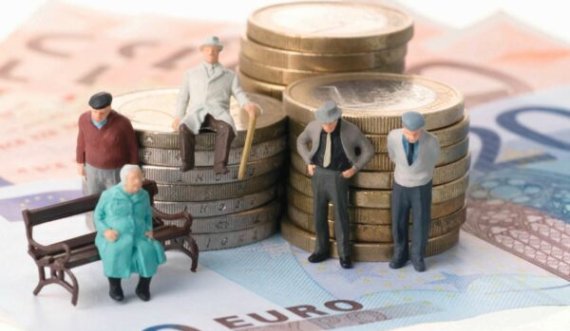 Pensionet e Kosovës sa për “byrek e supë”