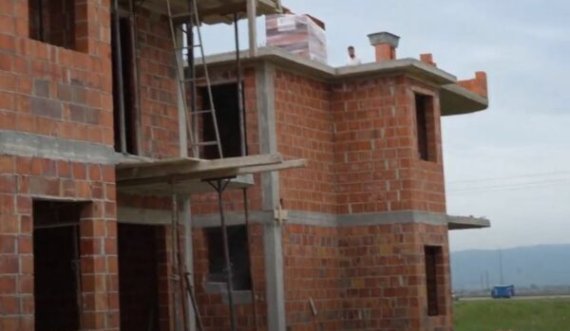 Rrënimi i 12 shtëpive pa leje në Bardhosh  të Prishtinës, deklarohen nga Prokuroria