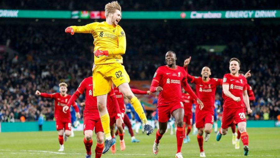 Ylli i Liverpoolit  kërkon të lagohet, dëshiron  transfer tek ndonjë nga rivalët e Ligës Premier