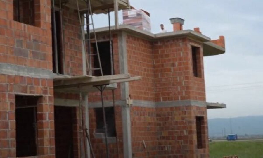 Rrënimi i 12 shtëpive pa leje në Bardhosh të Prishtinës, deklarohen nga Prokuroria