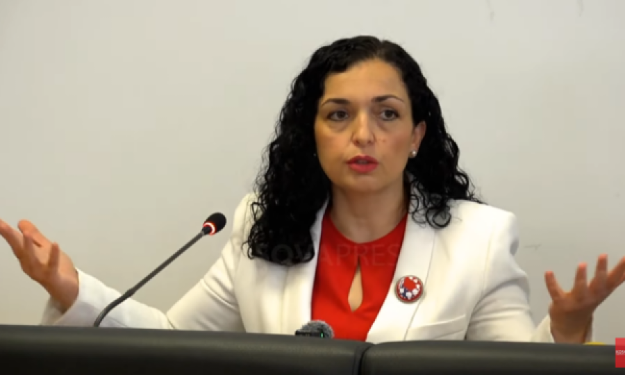 Osmani: Sot populli i Kosovës feston krahas popullit amerikan
