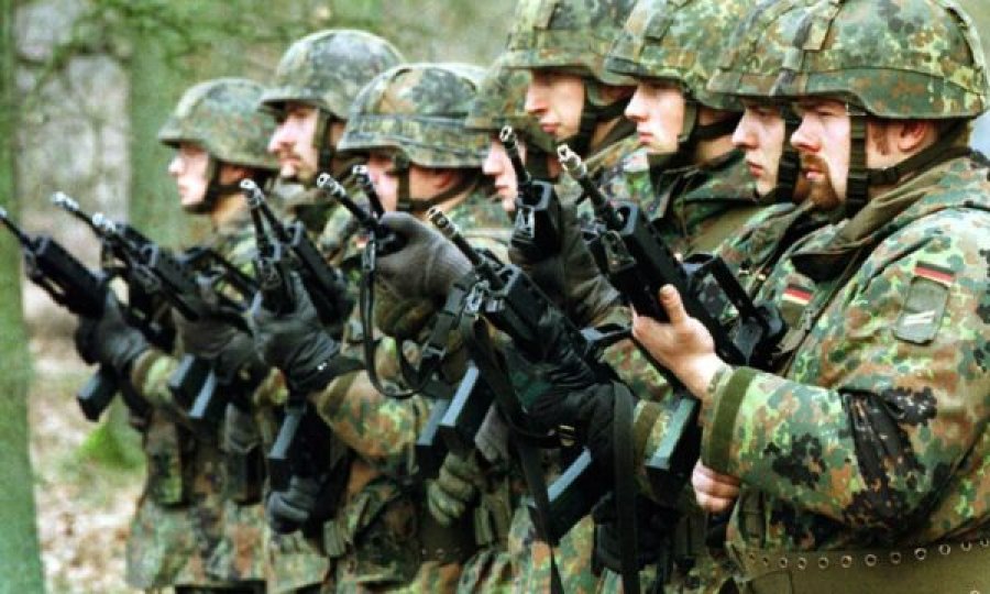 Kërcënimet e Serbia dhe RS në Ballkan, kërkohet vazhdimi i mandatit të Bundeswehrit në Kosovë