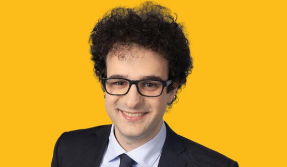 Ky është shqiptari në mesin e kandidatëve për zgjedhjet Federale në Bruksel