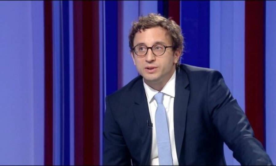 Ejdus: Në vitet 2000 fajësohej Millosheviqi, pasi erdhi Vuçiq, u ushqye ideja që fajin për Kosovën e ka Perëndimi