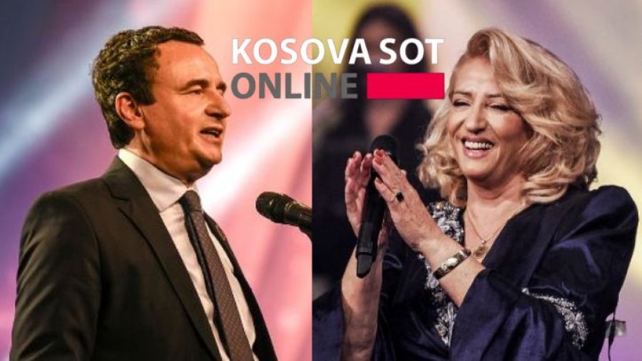 Kurti: Me juve Shkurte Fejza, mbarë Kosova e mori harkun e përbashkimit me notat e muzikës