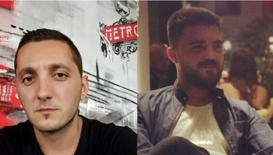 Dy personat që e ndihmuan pronarin në vrasjen e recepcionistit lihen në burg 