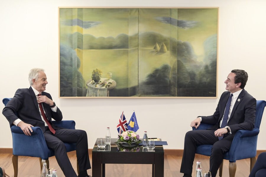 Kosova sot