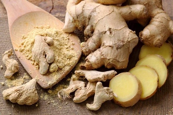 11 fakte mbresëlënëse për xhenxhefilin