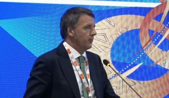 Ish-kryeministri italian: Kosova, vend i rëndësishëm për të ardhmen e BE’së