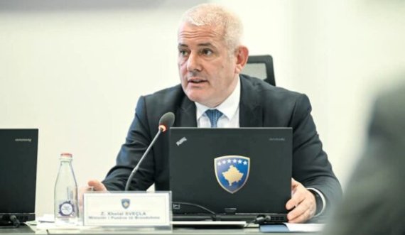 Sveçla publikon pamje pasi u arrestuan 7 persona