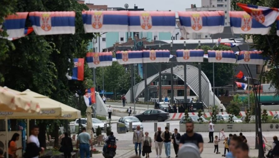 Policia duhet të kenë mobilizim 24 orësh për ti vëzhguar aksionet terroriste serbe në veri që janë duke u planifikuar
