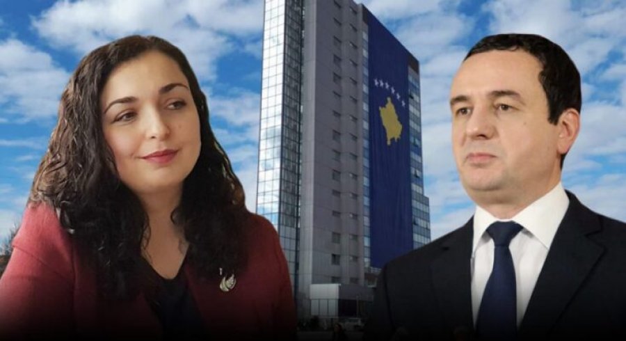 Në agjendat e presidentes dhe kryeministrit nuk figuron në asnjë vend takimi me Lajçak