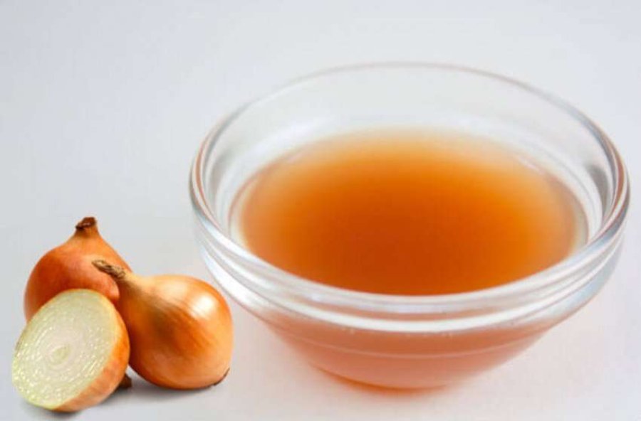 Receta e lashtë kundër infeksioneve