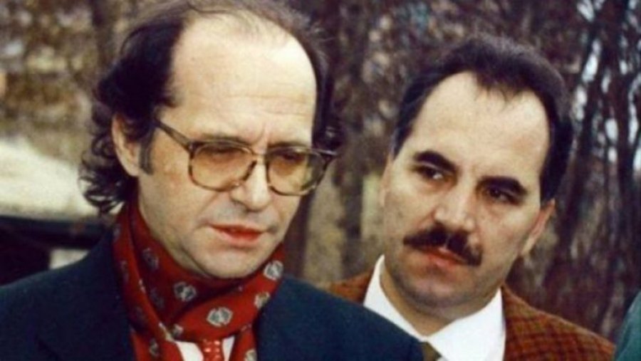 Adnan Merovci demanton shpifjet: Rugova kurrë s’ka thënë se UÇK-ja është dorë e zgjatur e Serbisë