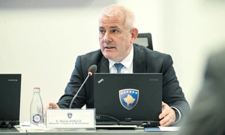 Sveçla kujton Arbënor Deharin: Ishte modeli i aktivistit modest e të vendosur 