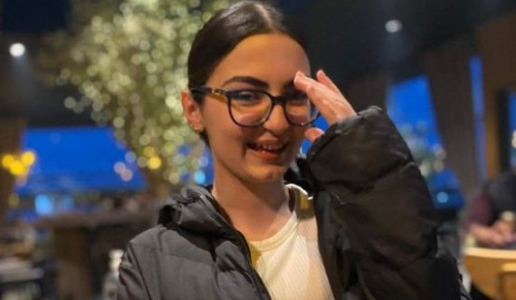 Kjo është e reja kosovare që vdiq pas vetaksidentit me motor