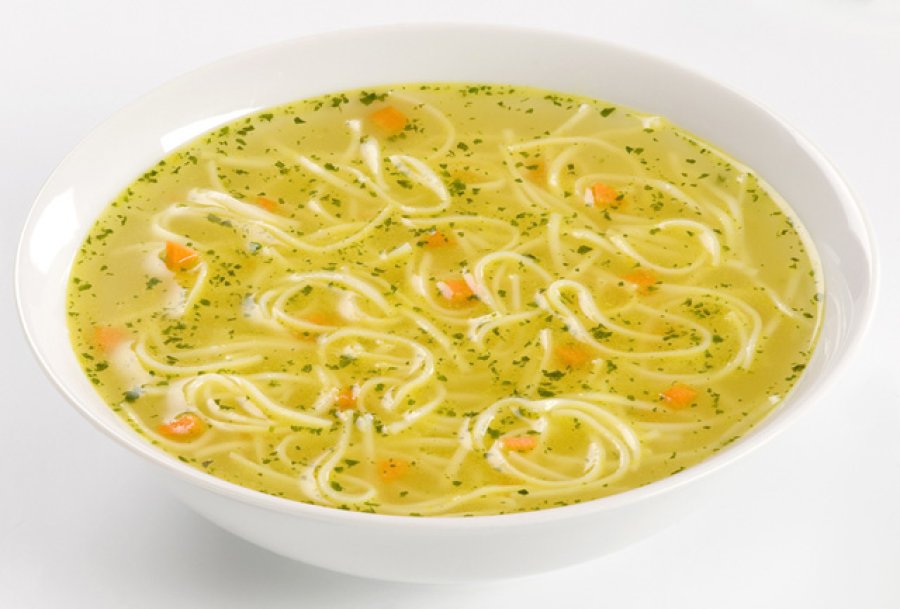 Ushqimet që përmbajnë gluten