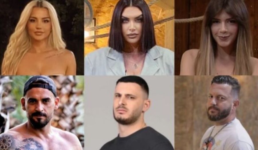 Kush do të shpallet fitues i 'Ferma Vip 1'?