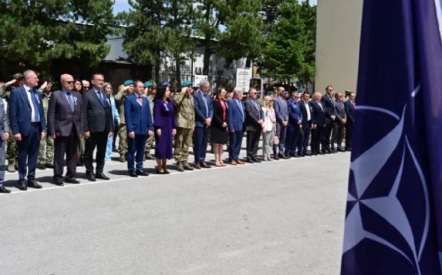 Ozkan Ulutash: Roli i KFOR-it mbetet thelbësor 