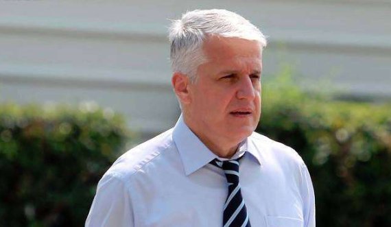 Pandeli Majko nesër në Rahovec, do të shpallet “Qytetar Nderi” 