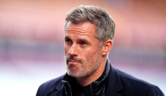 Carragher parashikon se Shqipëria dhe Italia nuk do t’i kalojnë grupet në Euro 2024