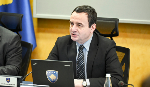 Kurti për William Walkerin: Njeri i jashtëzakonshëm, mik i madh i Kosovës