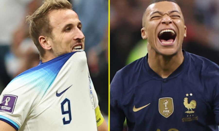 Top-favoritët për golashënuesin më të mirë të Euro 2024