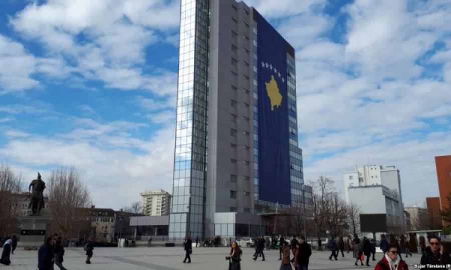 Kosova sanksionon serioze Iranit,  i ashpërson edhe sanksionet ndaj Rusisë