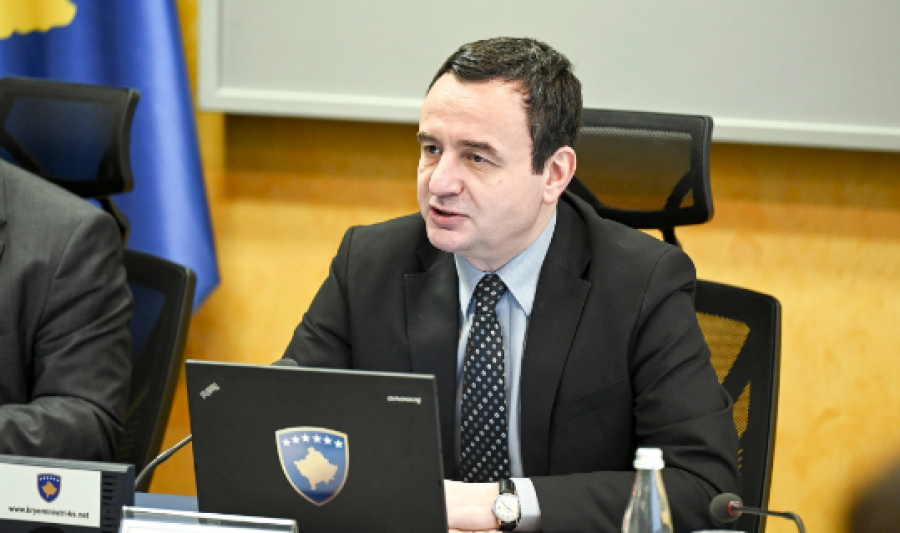 Kurti për William Walkerin: Njeri i jashtëzakonshëm, mik i madh i Kosovës