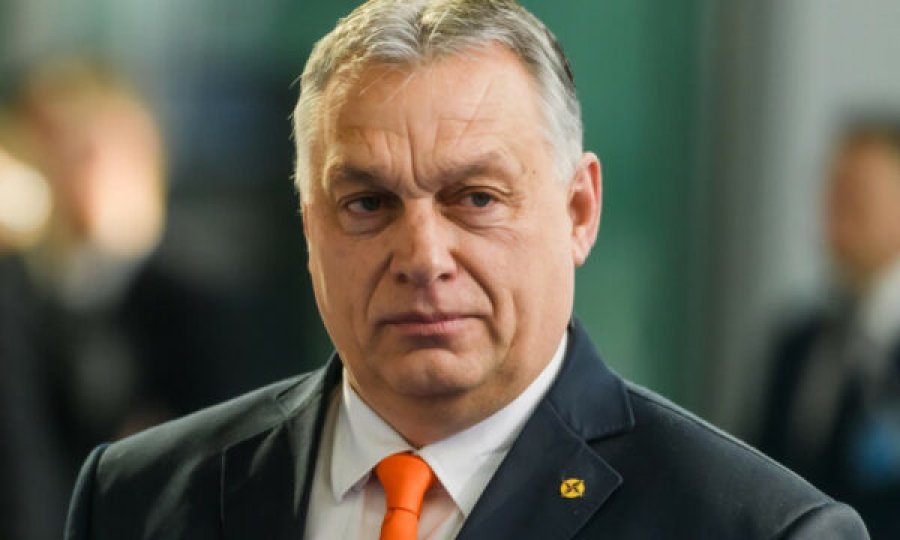 Orban thotë se do ta ftojë Netanyahun në Hungari