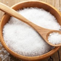 Marrja e tepërt e kripës përmes dietës mund të rrisë tensionin e gjakut