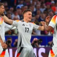 Gjermania kualifikohet në Botëror