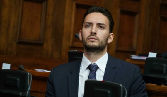 Politikani serb: Serbia po luan me sigurinë e BeH-së siç luajti me atë të Kosovës, jemi thelluar në rrugën ruse