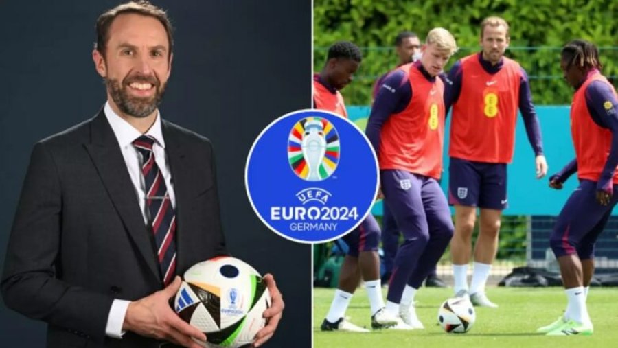 Futbollistët anglez nuk i lënë asgjë rastësisë: Përpilojnë një “rregull të artë” për tu  fokusuar  vetëm në Evropian