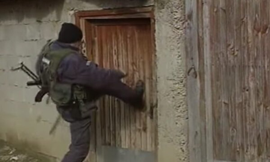 Slobodna Bosna për luftën në Kosovë: Zbulimet tronditëse të ushtarëve të NATO-s pas hyrjes në Kosovë, çfarë lloj njerëzish mund të bëjnë krime të tilla shtazarake