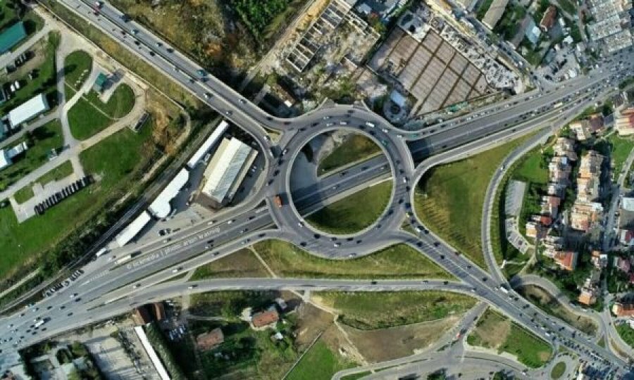 Zogaj: Rrethit të madh po i shtohet krahu i 5-të, do të jetë qasje e lehtë për lagjen Arbëria