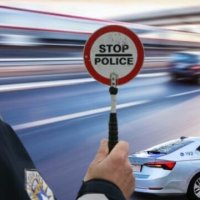 Njësiti i trafikut të kryeqytetit gjatë ditës ka shqiptuar 220 gjoba 