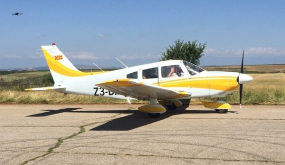 Malisheva aktivizon aeroportin civil pas 25 vitesh