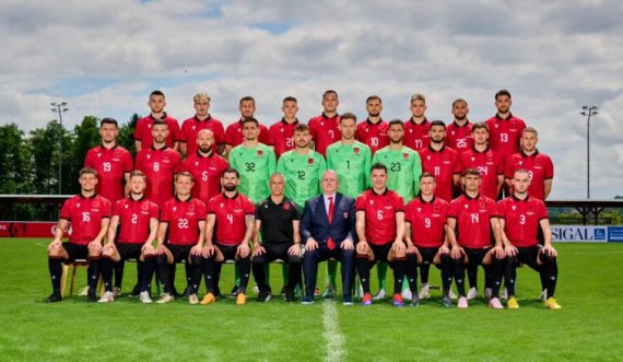 Nga Broja e Asllani te Ramadani e Abrashi – vlera e futbollistëve të Shqipërisë në Euro 2024